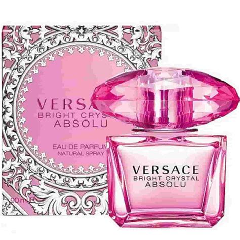 versace bright crystal absolu epd 0.17|Versace Bright Crystal absolu price.